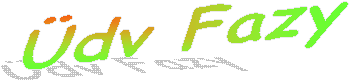 Üdv Fazy